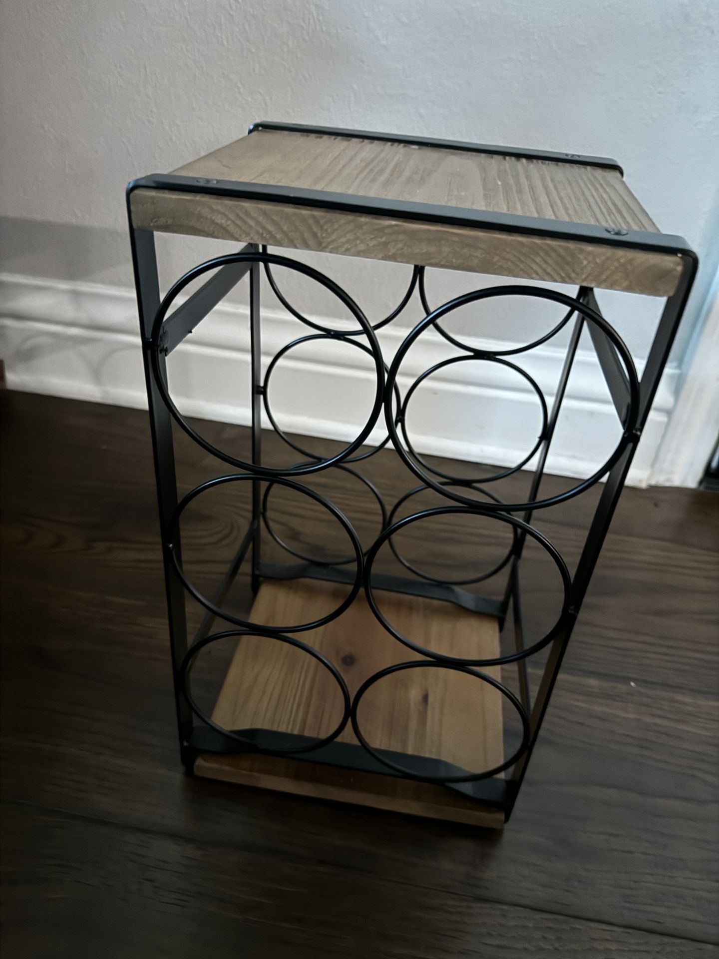 FREE Wine Rack