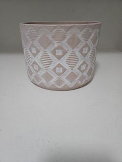 Terracota Plant Pot