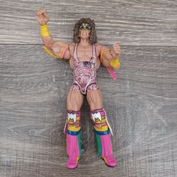 WWE Elite Collection Series 26 Ultimate Warrior 