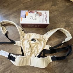 Momcozy Baby Carrier