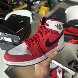 Jordan 1 Retro High Blake Griffin 