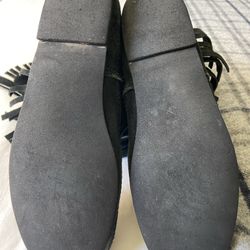 Minnetonka 3-Layer Fringe Boots