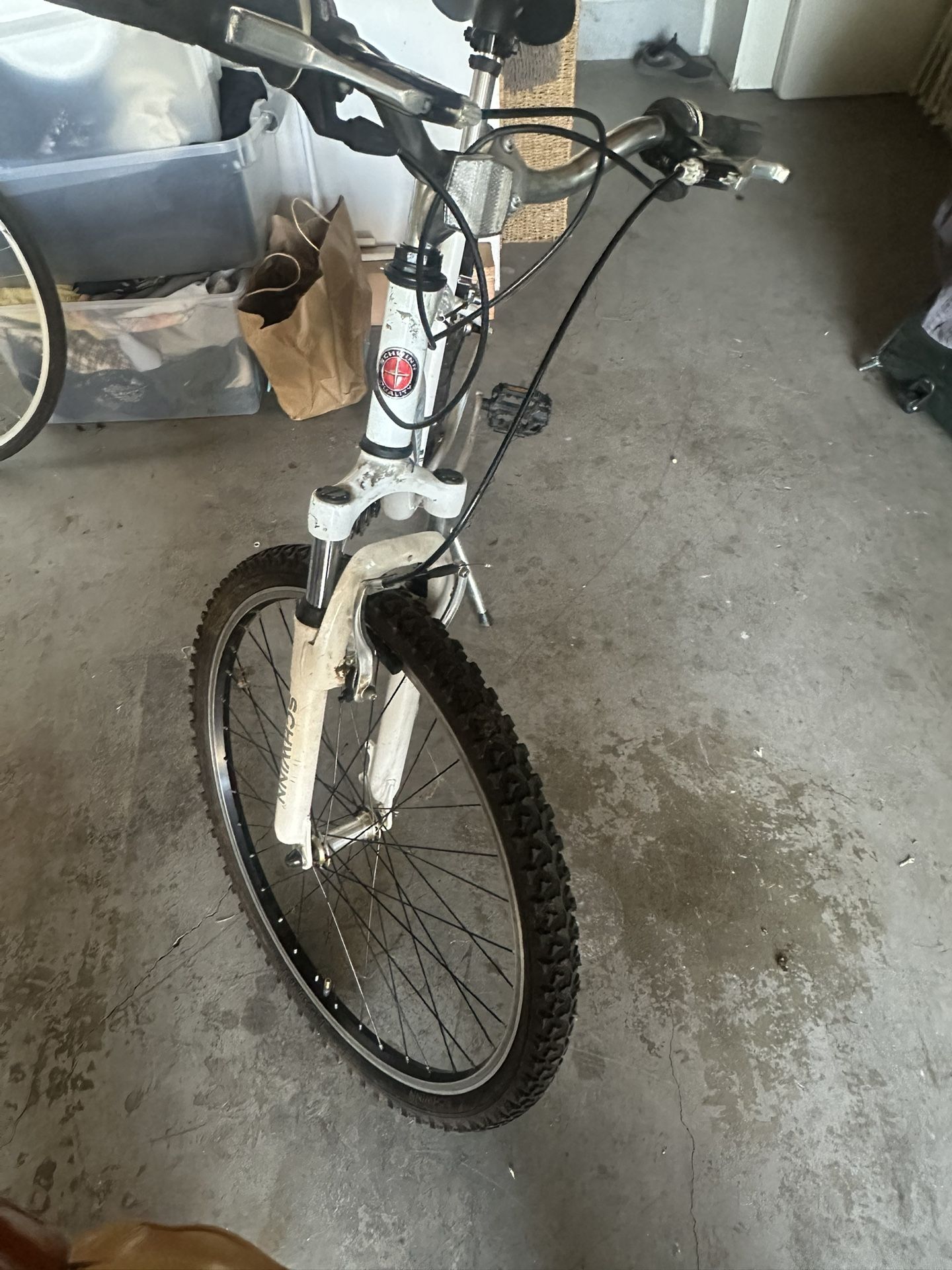 Schwinn Bike Good Condition $50 Obo