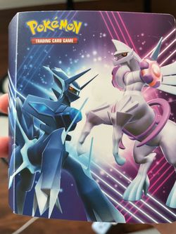 Selling multiple Pokemon cards