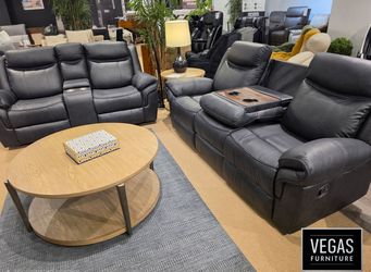 Sofa-Loveseat