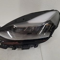 2021 2022 2023 TELA MODEL 3 / Y LEFT DRIVER SIDE HEADLIGHT OEM