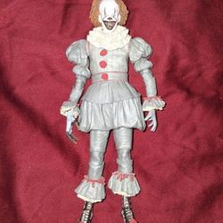 Neca It Pennywise The Dancing Clown