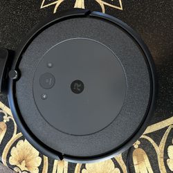 iRobot Rumba Vacuum 