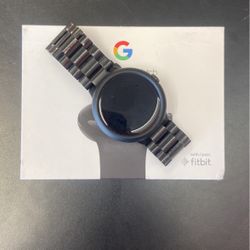 GOOGLE PIXEL WATCH