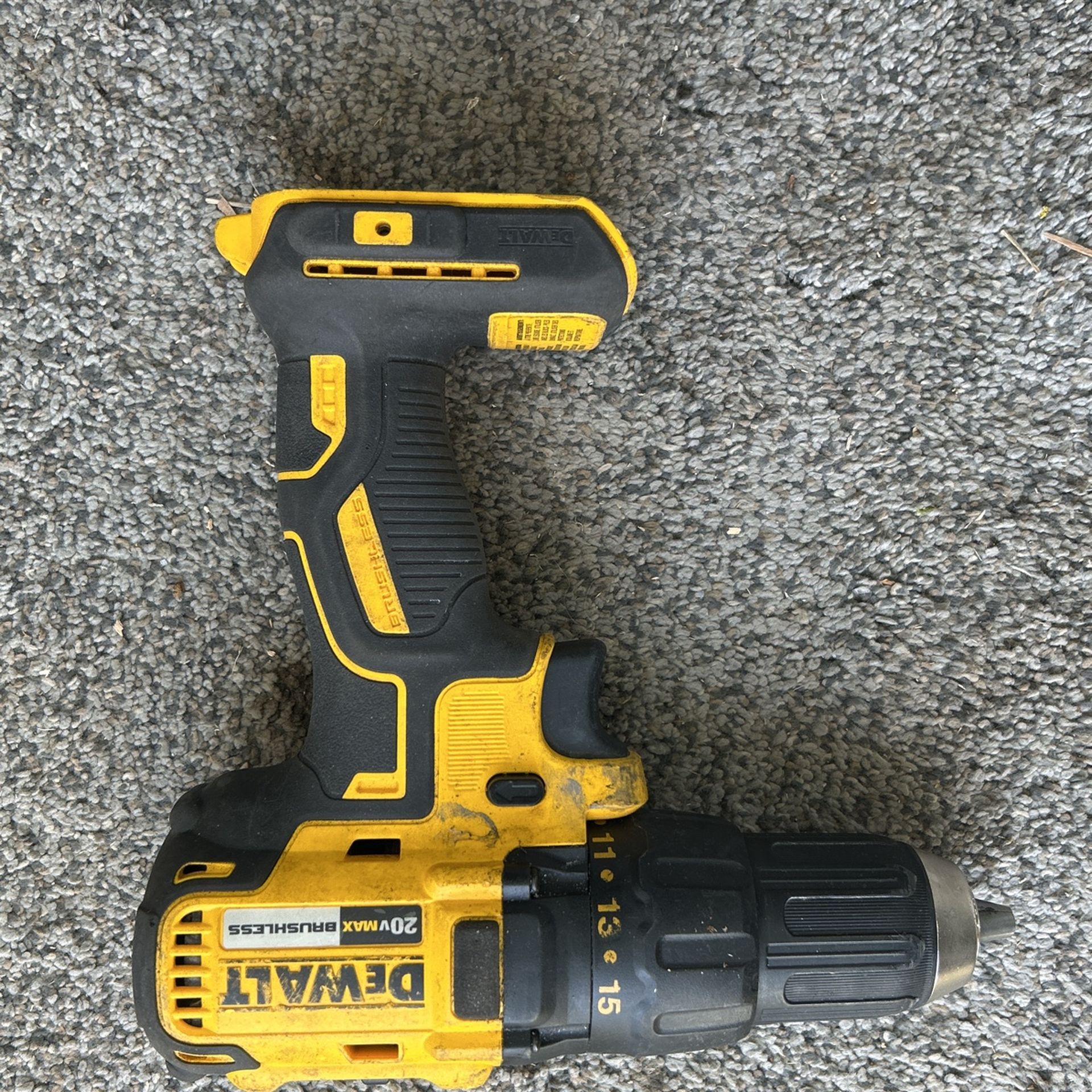 Dewalt