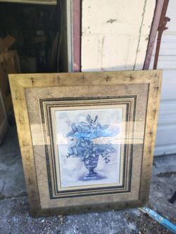 HOME WALL DECOR