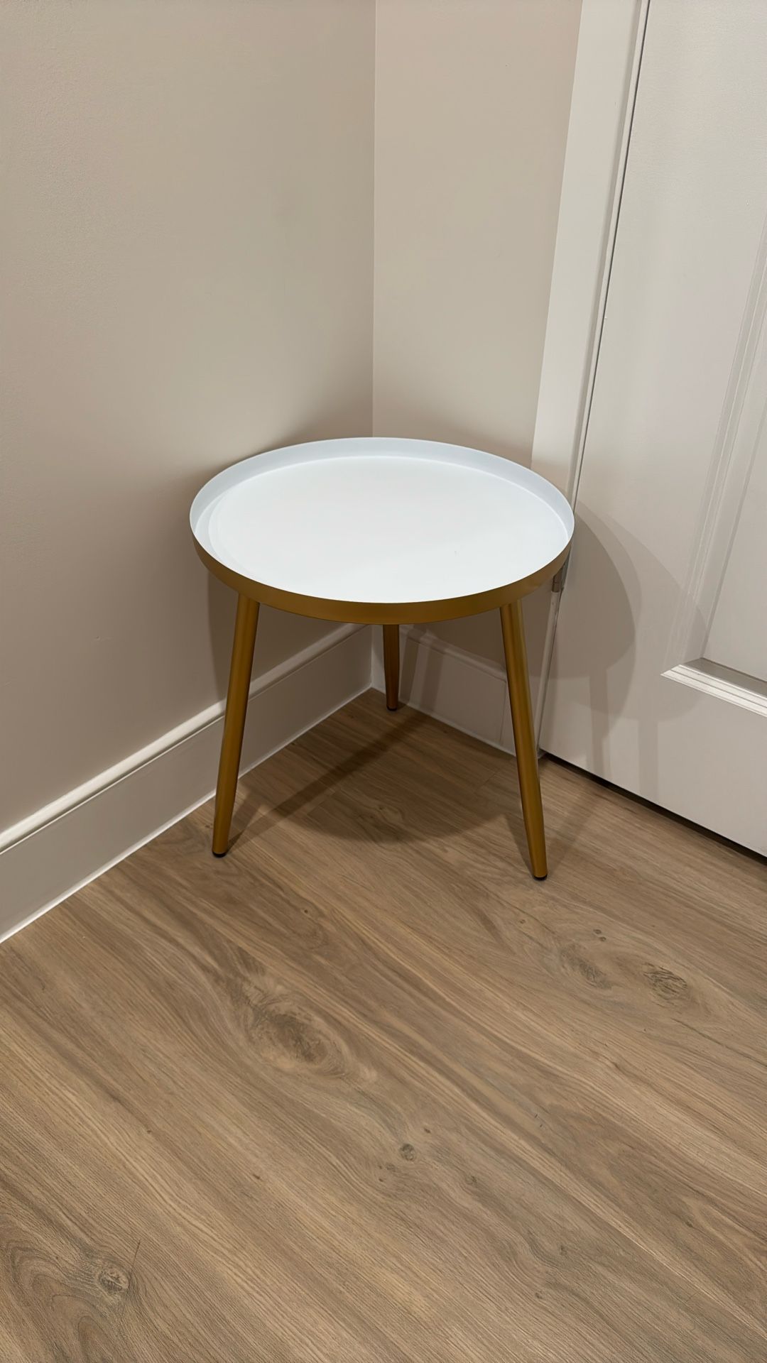 3 Legged Side Table