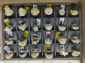 Diamond Rings For Sale 