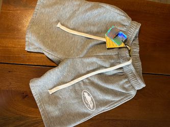 cortiez shorts small