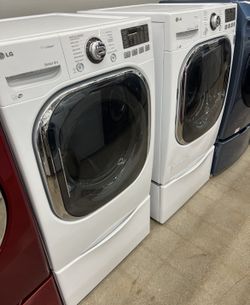 Combo Washer And Dryer Deals 