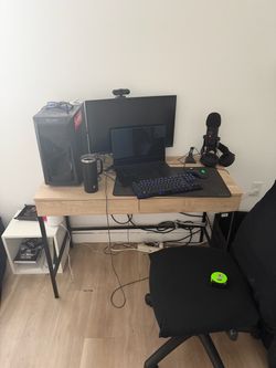 Desk