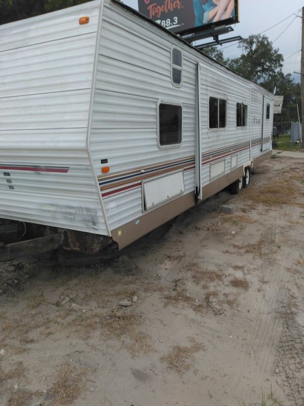 Camper for sale. for Sale in Orlando, FL OfferUp