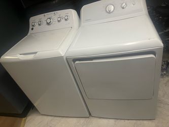 Used washer and dryer Ava now