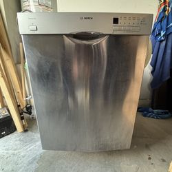 $175 OBO | Bosch Dishwasher 