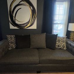 Cindy Crawford Living Room Set