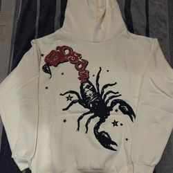 Spider Hoodie (❗️MARIAH THE SCIENTIST COLLAB❗️)