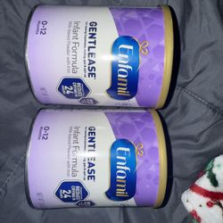 Enfamil Formula 