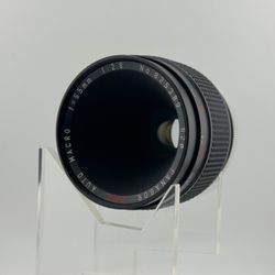 Panagor 55mm f/2.8 55mm f/2.8 Auto Lens for Nikon