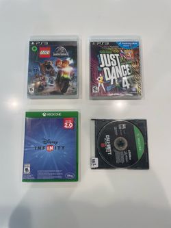 Video Games