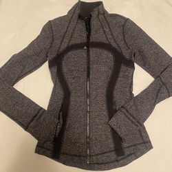 Lululemon jacket