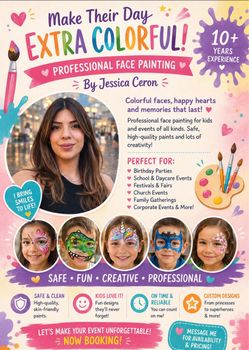 Face Paint