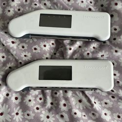 Air Thermometer 