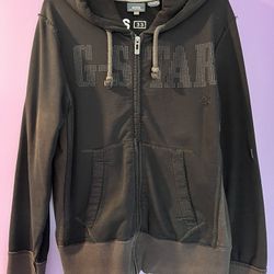 G-STAR RAW  Stylish Zip Hoodie Jacket  Men’s size - Large