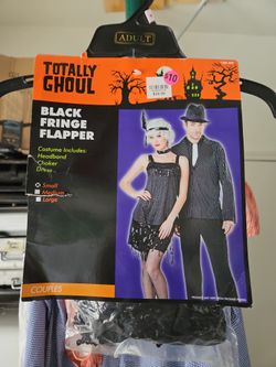 Small Halloween Or Any occasion Costume
