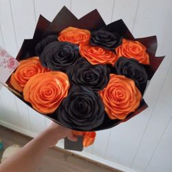 Ramo De Liston Muy Bonito Para Cualquier Oxasion Mandeme Mensaje Si Tiene Preguntas Aga Su Pedido Ahora