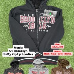 Men’s Ny ,Brooklyn, Los Angeles