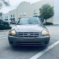 2005 Hyundai Accent - Excellent Condition!