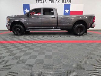 2021 RAM 3500