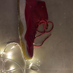 Jordan 11s