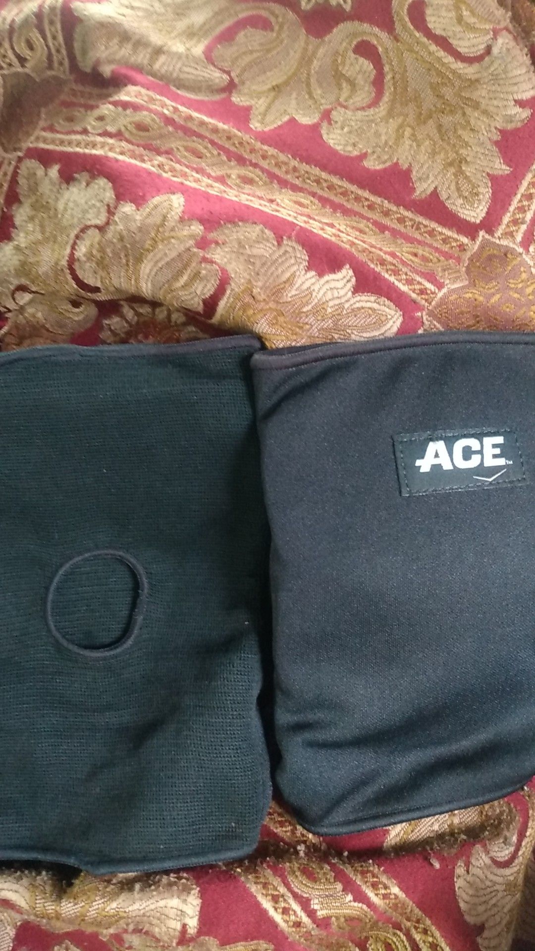 Ace knee pads!!!!