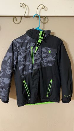 Boys Jacket