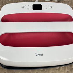 Cricut Heat Press