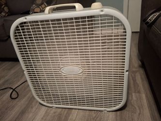 Ventilador buenas condiciones