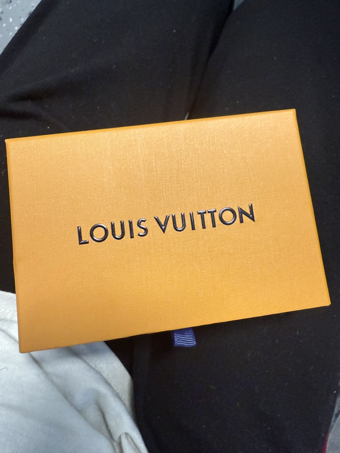 Lv bracelet 