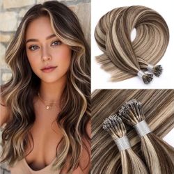 Human Hair Extensions-PLZ READ DESCRIPTION!