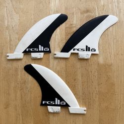 Grom Size Surfboard Fins