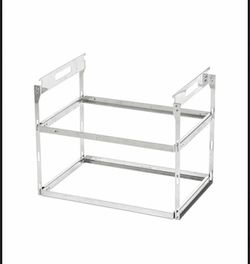 Snow Peak IGT Hanging Rack 2 Frame – Brand New