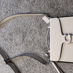 Limited Edition Coach Bag (Out of box but barely ever used)