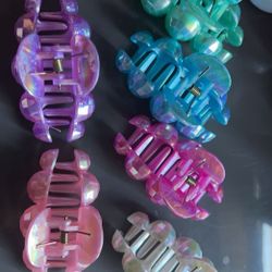 Hair Clips