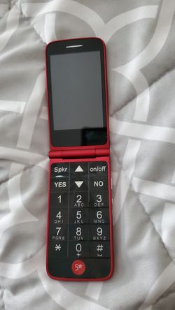 Jitterbug cp for adult