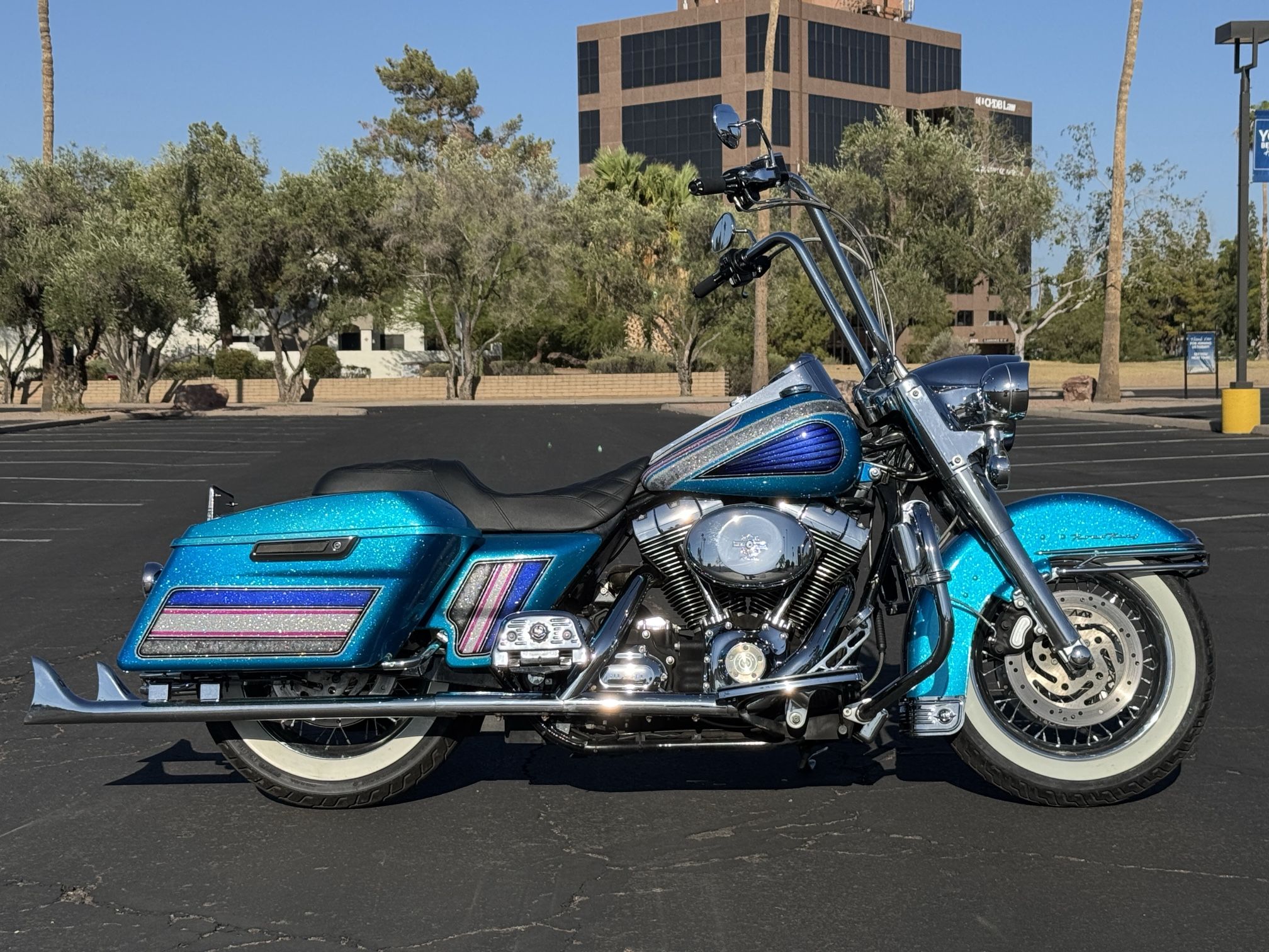 Harley Davidson Road Glide